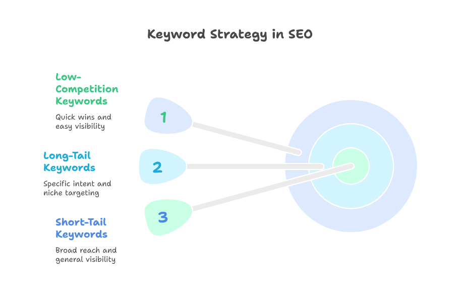Why Do We Do Keyword Research?