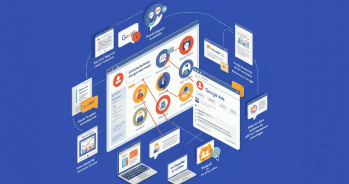 Top 10 Google Ads Mistakes to Avoid in 2025 (and How to Fix Them)