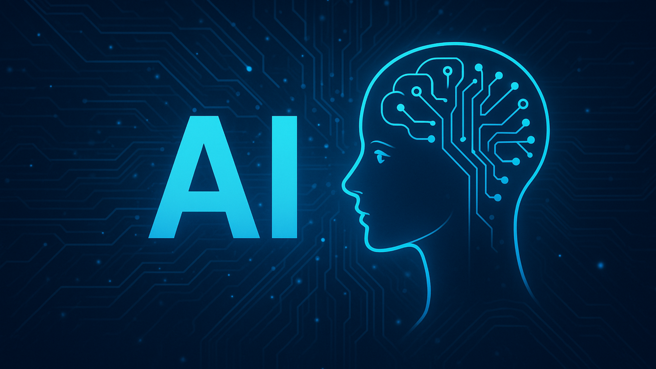Will AI Replace Your Job? What You Need to Know in 2025