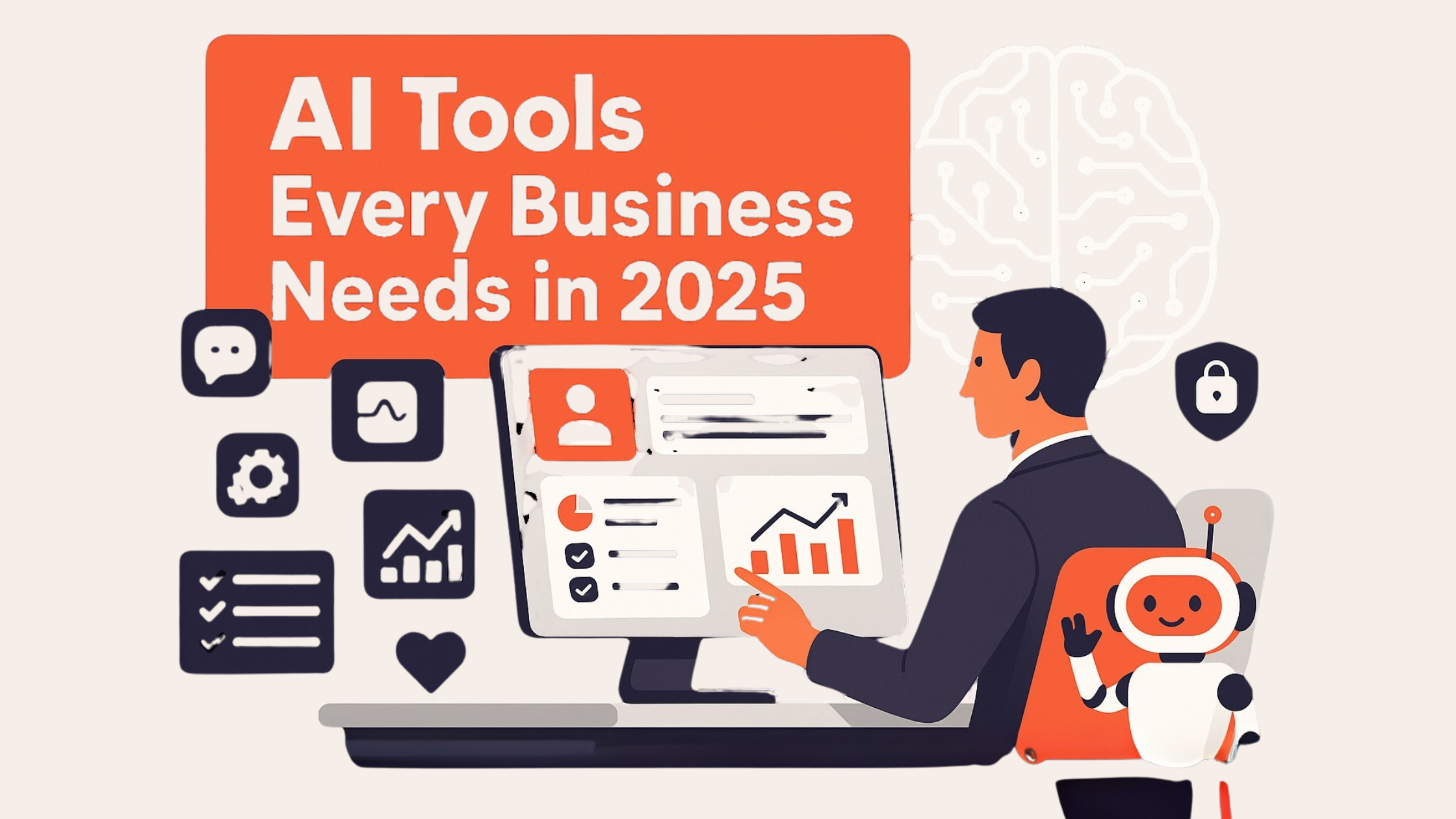 AI tools for business